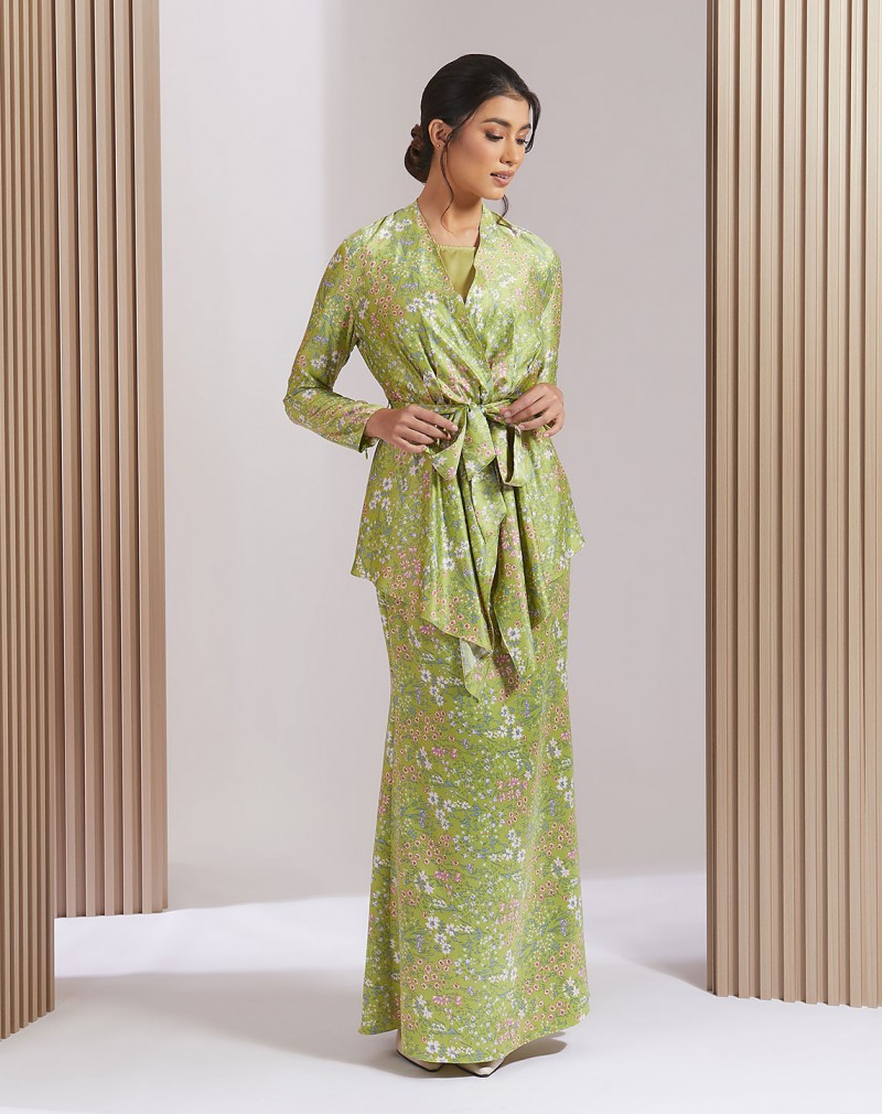 NARA BAJU KURUNG
