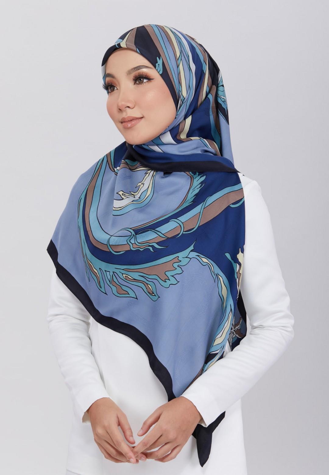 SQ MERIDIAN JACQUARD TWILL PTD 199