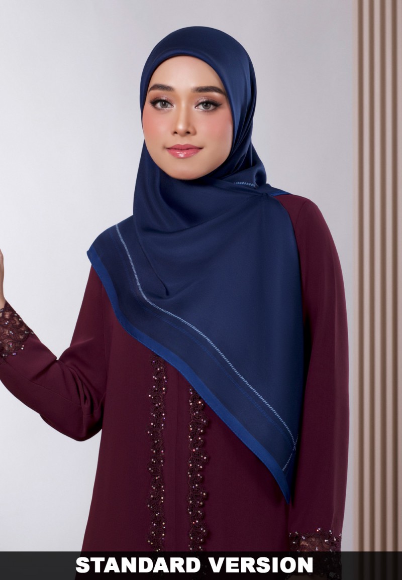 SQ SERIES 190 SPECTRA BORDER TWILL (B2)