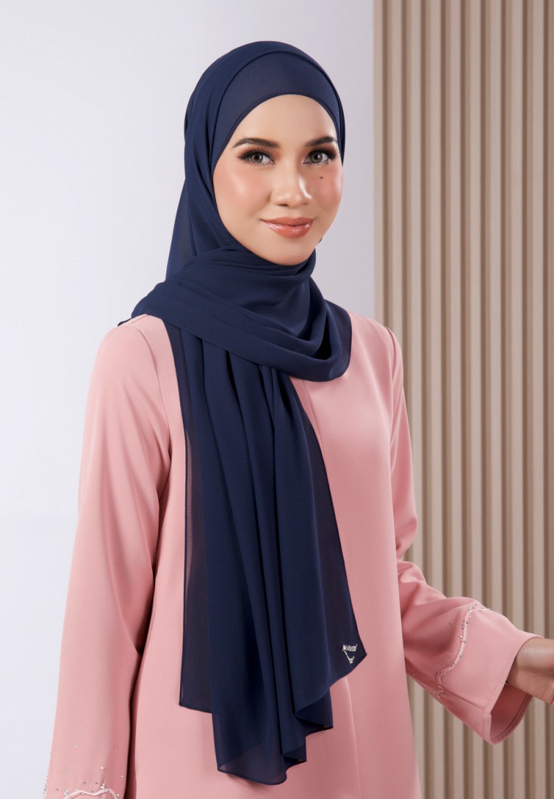 SHAWL POPSICLE BY ARIANI 199