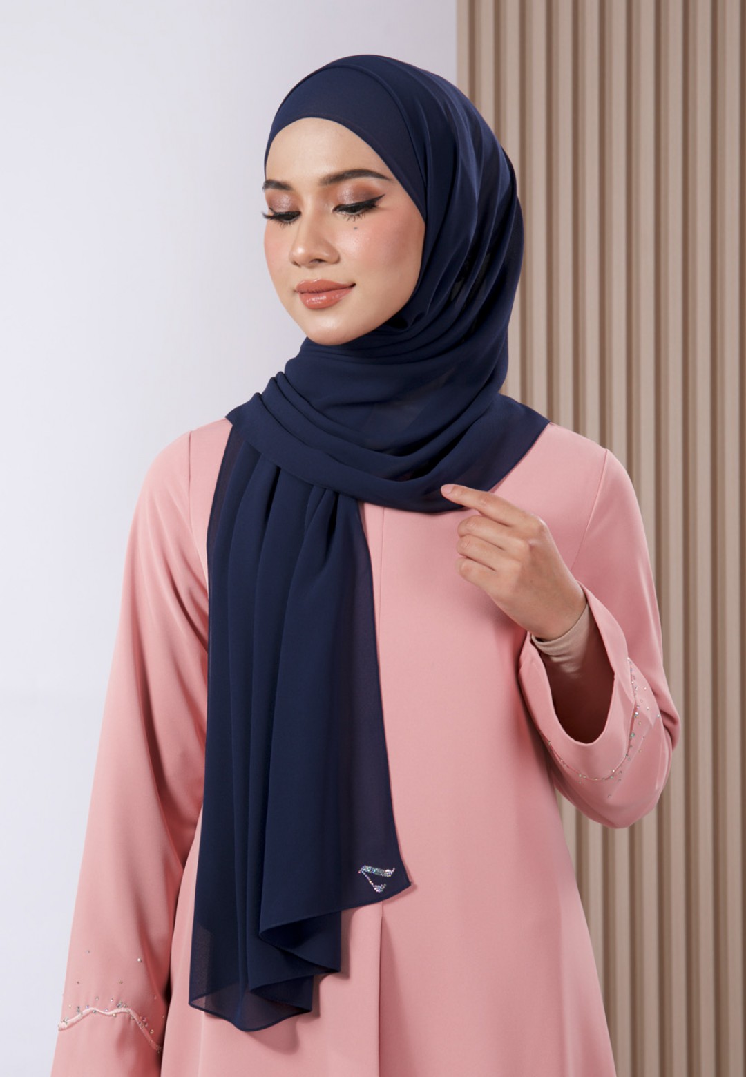 SHAWL POPSICLE BY ARIANI 199
