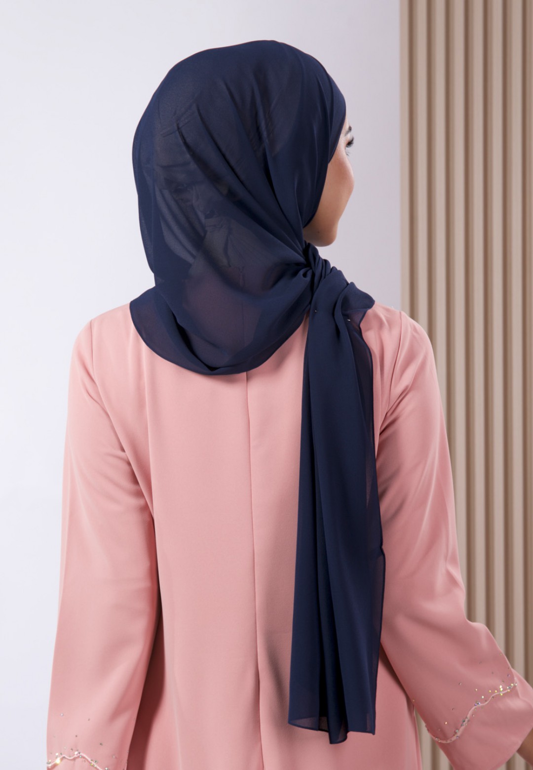 SHAWL POPSICLE BY ARIANI 199