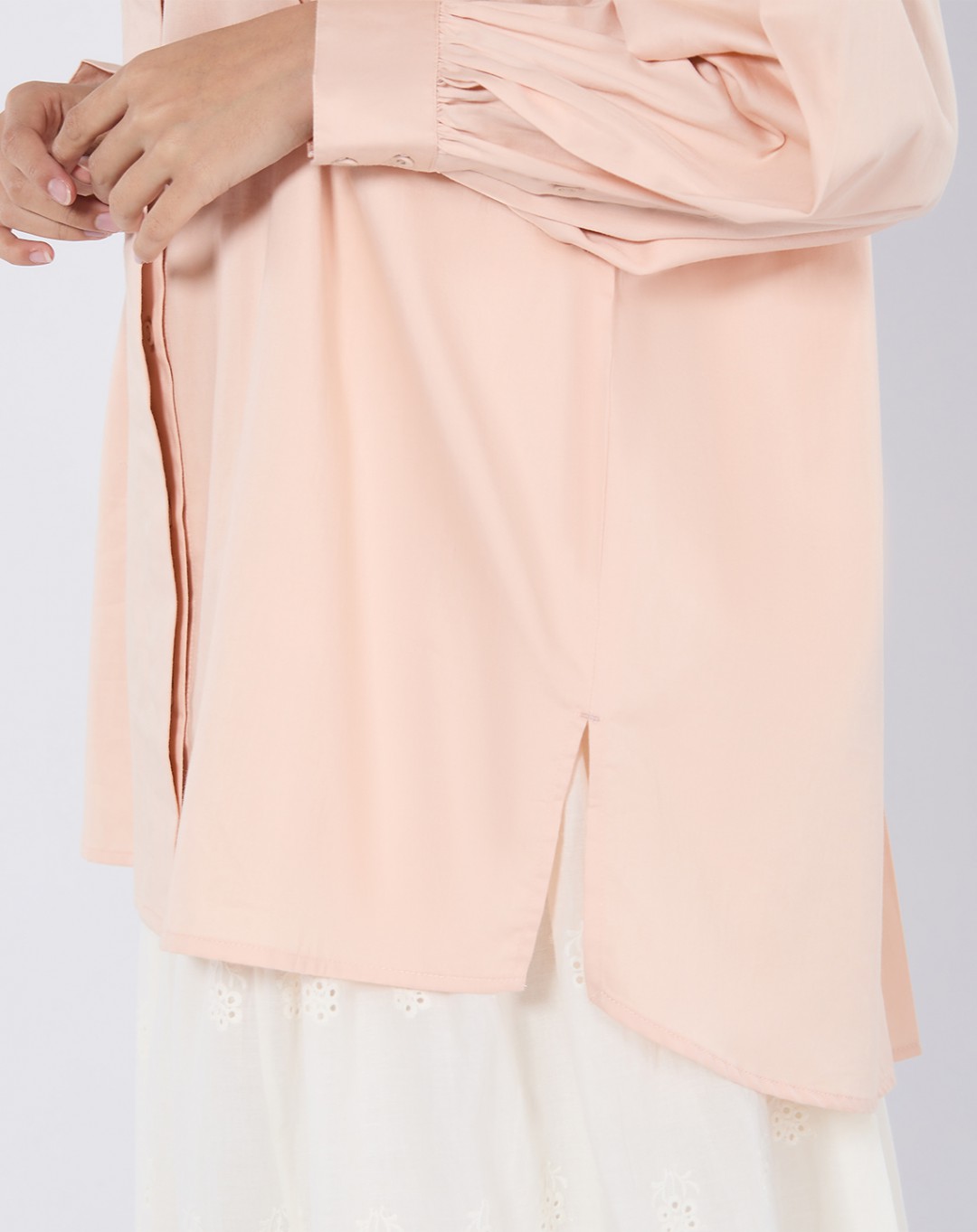 NAYRA BLOUSE
