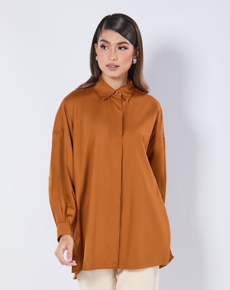 NAYRA BLOUSE
