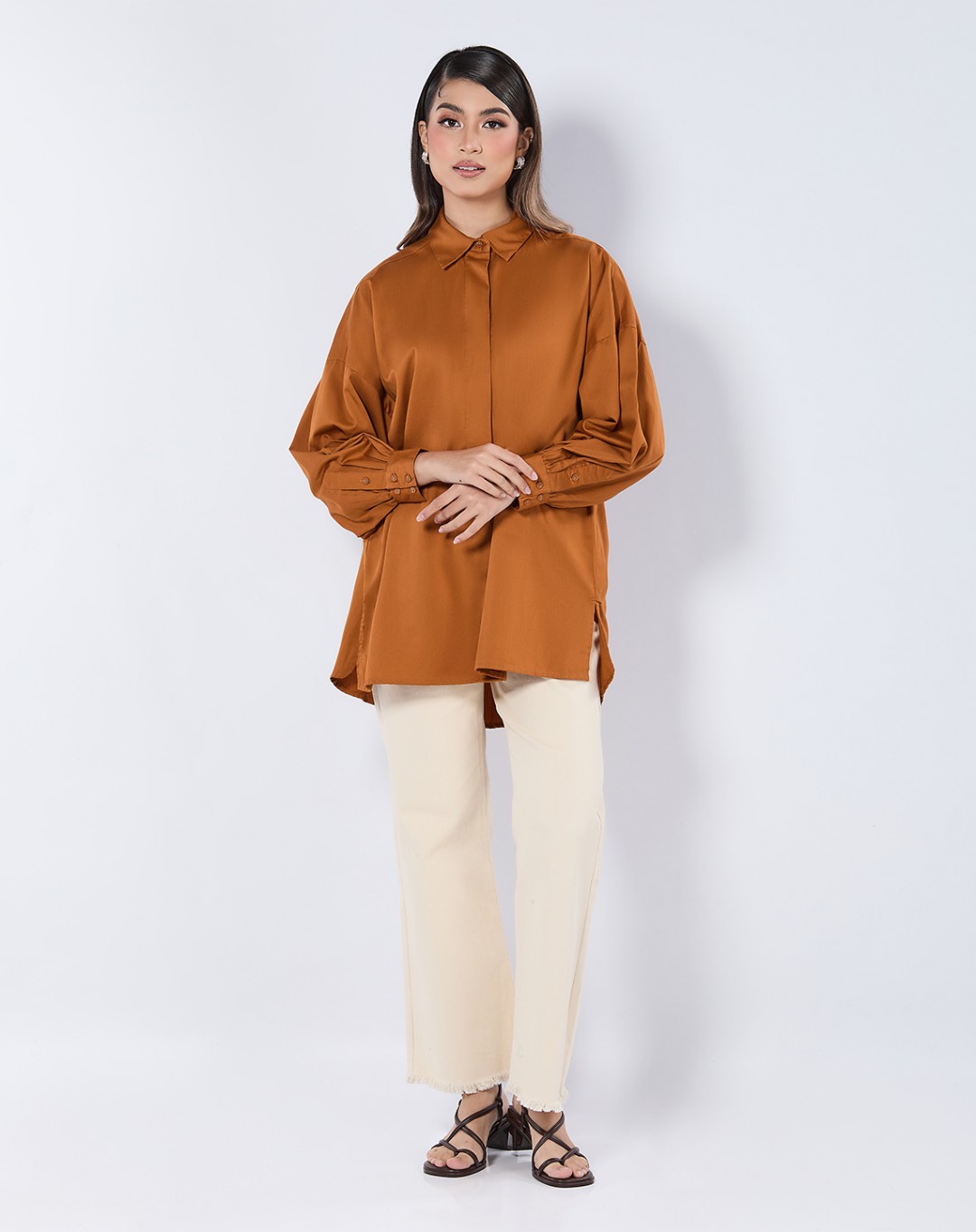 NAYRA BLOUSE