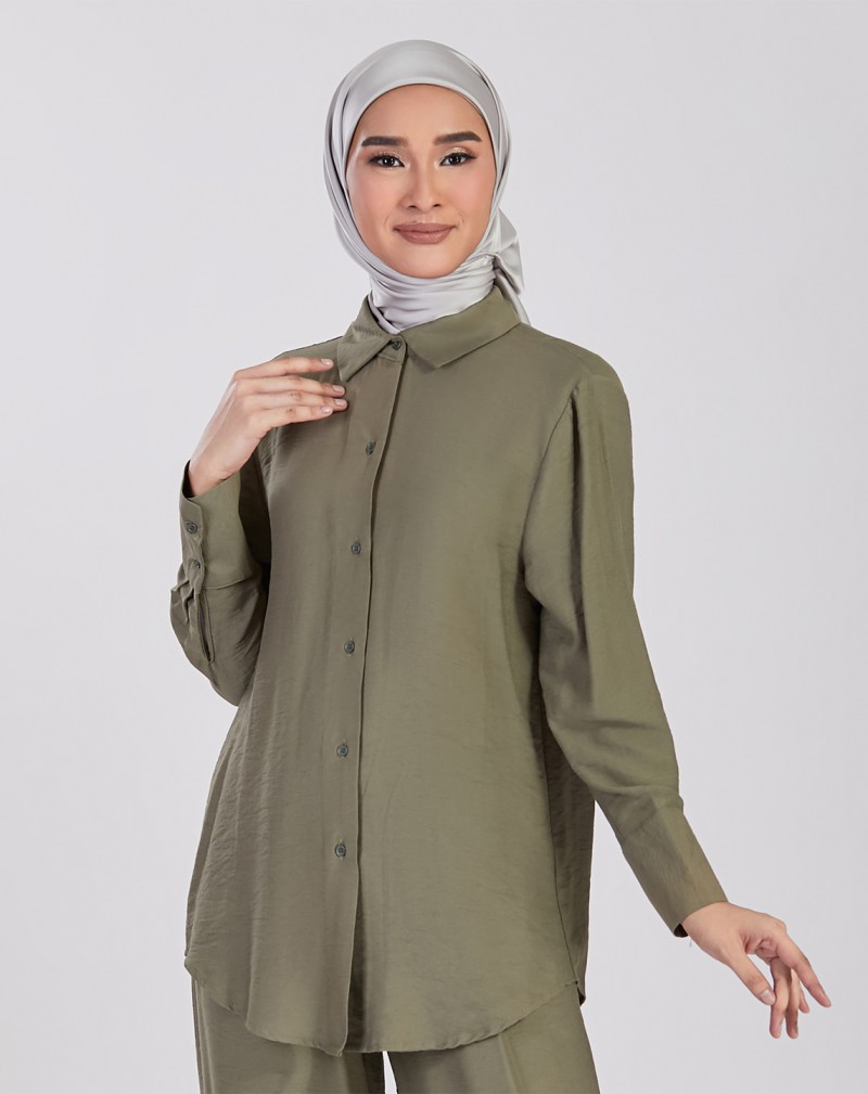 NISHA BLOUSE