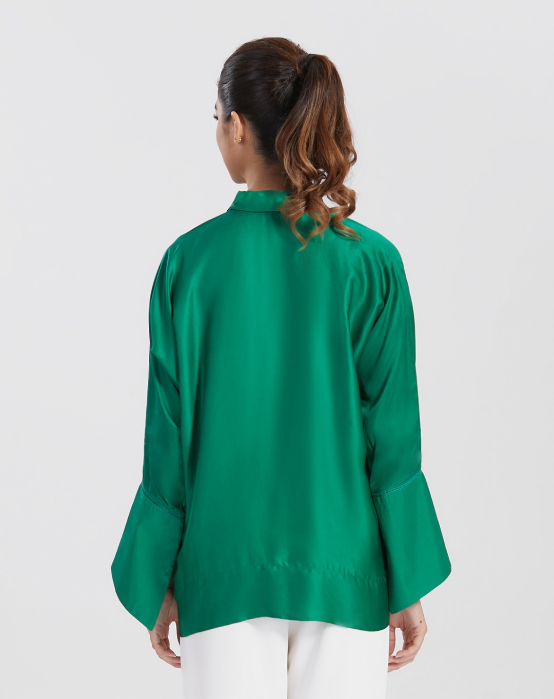 NORI BLOUSE