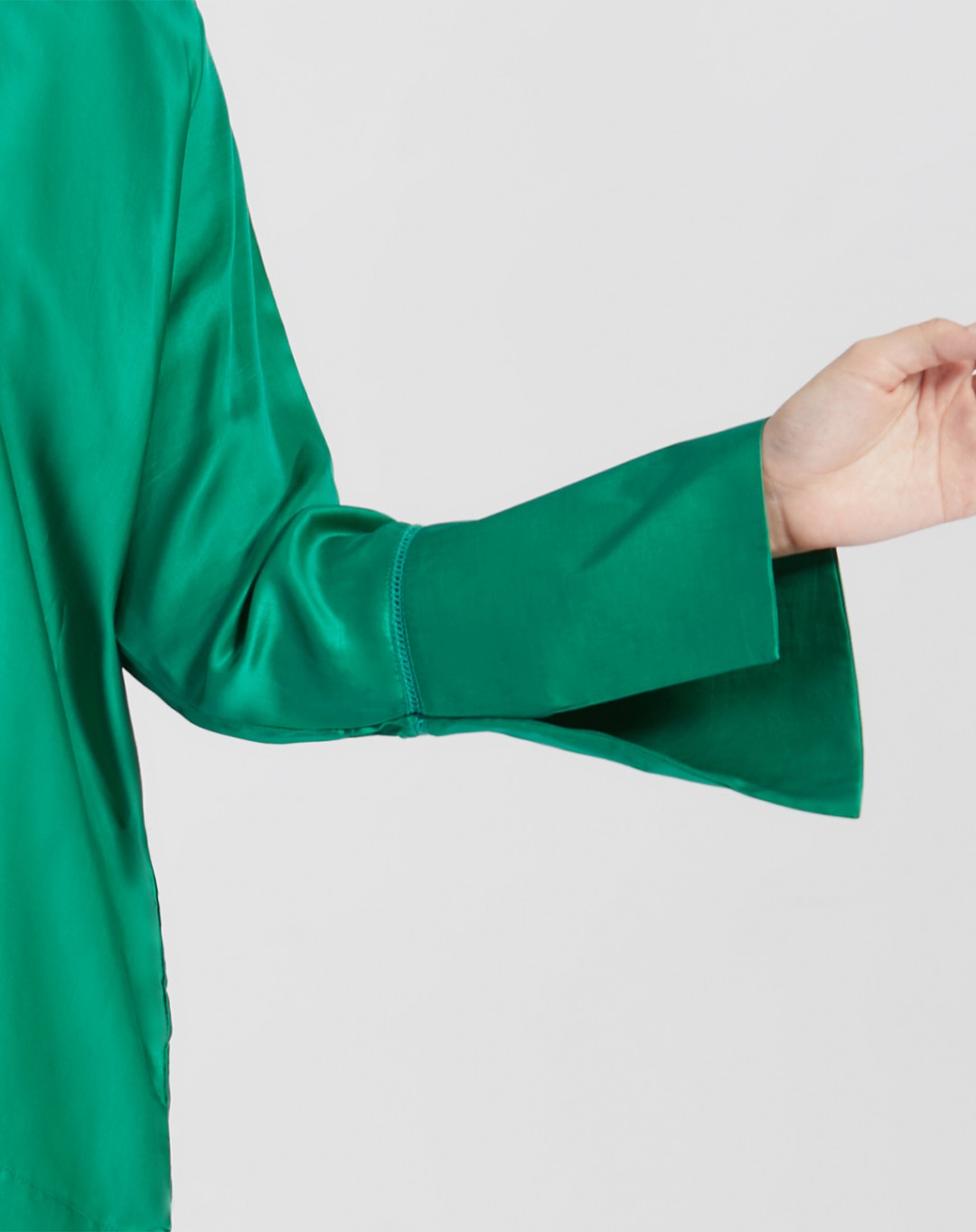 NORI BLOUSE