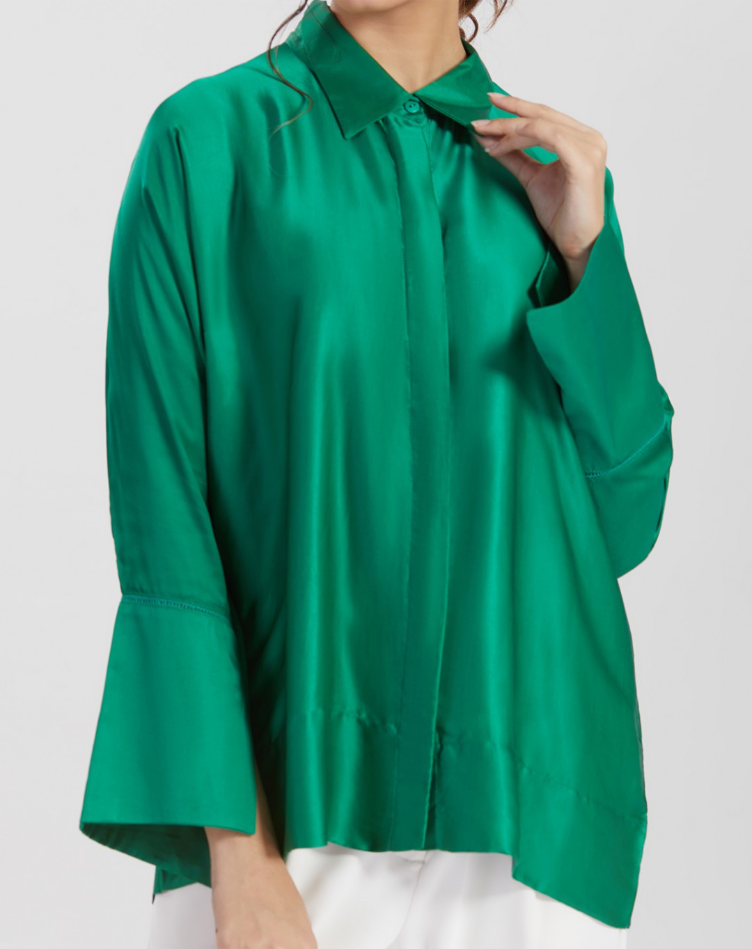 NORI BLOUSE