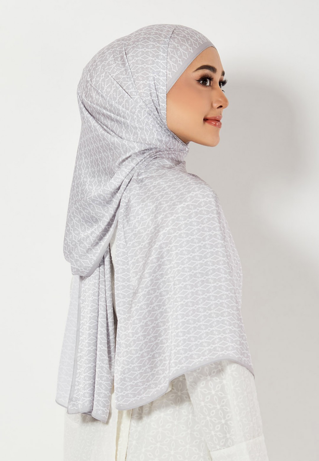 SHAWL 289 ICONIC PTD