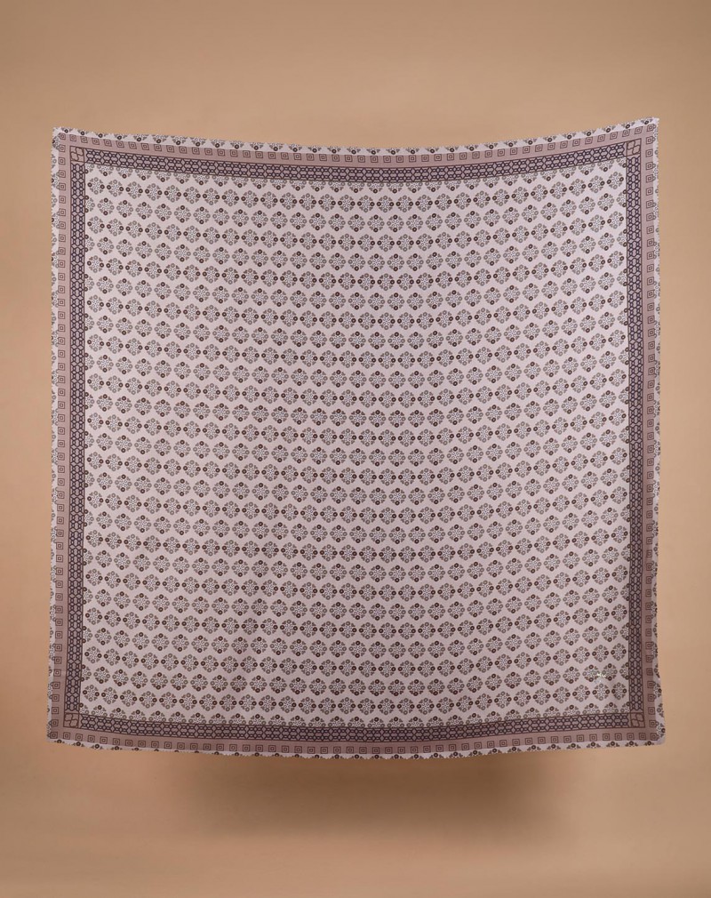 SQ TAHLIA VOILE LASERCUT