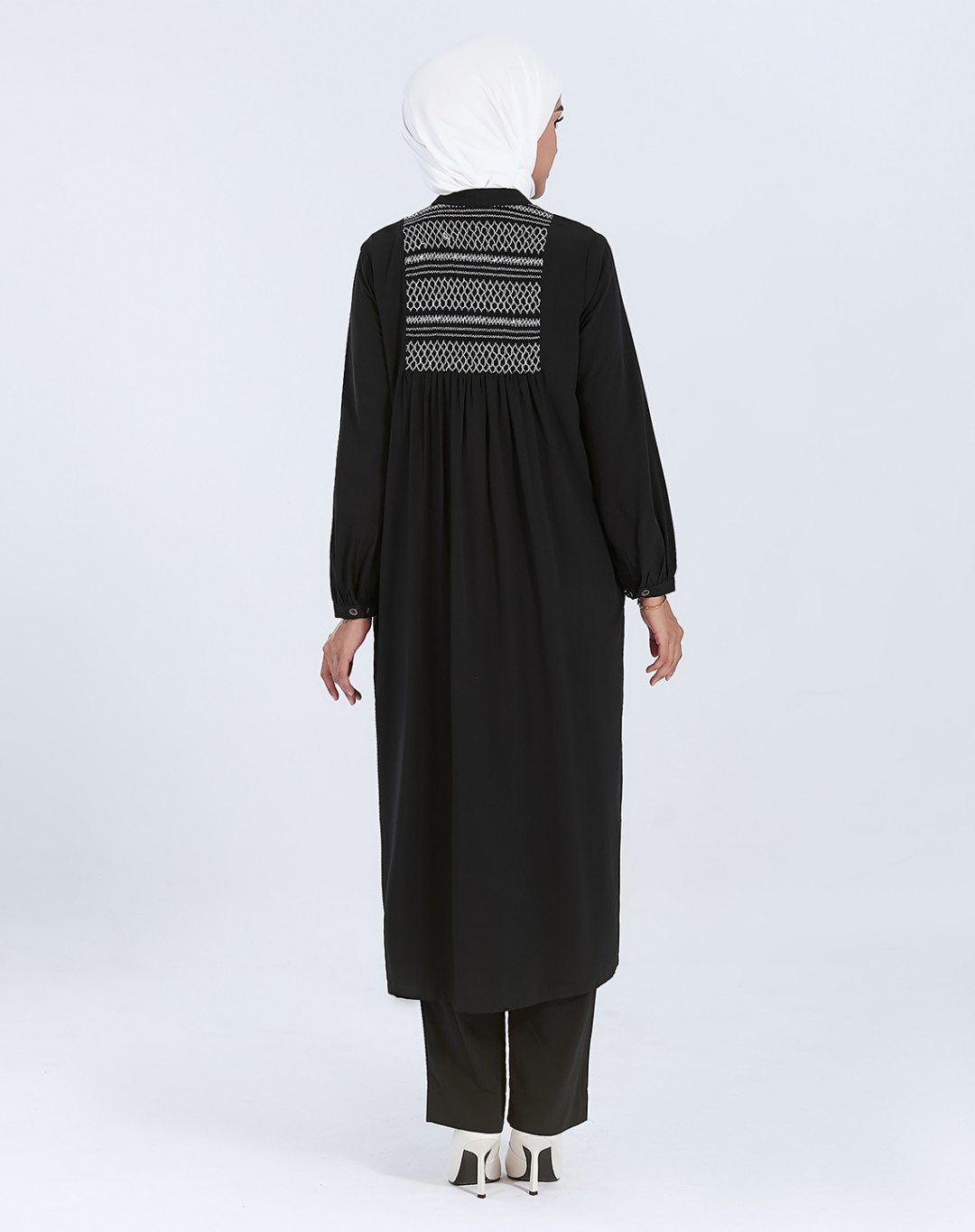 NURA JUBAH