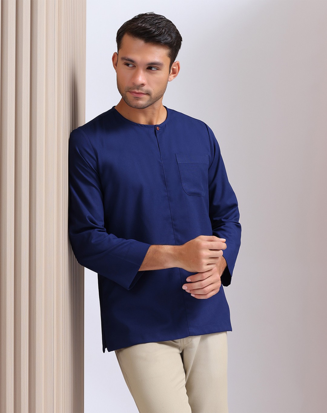 KURTA ABBAS
