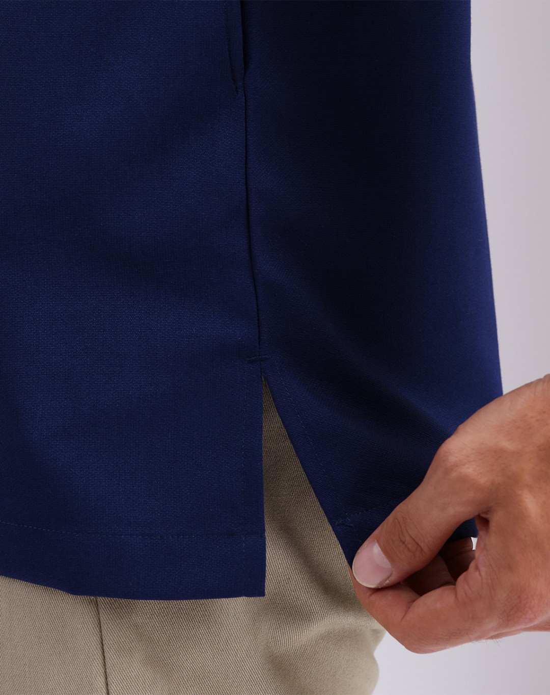 KURTA ABBAS