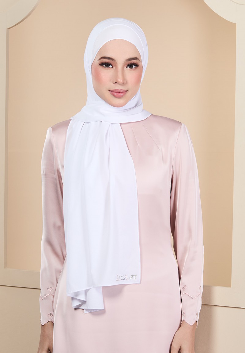 SHAWL YASMIN BASIC PLAIN