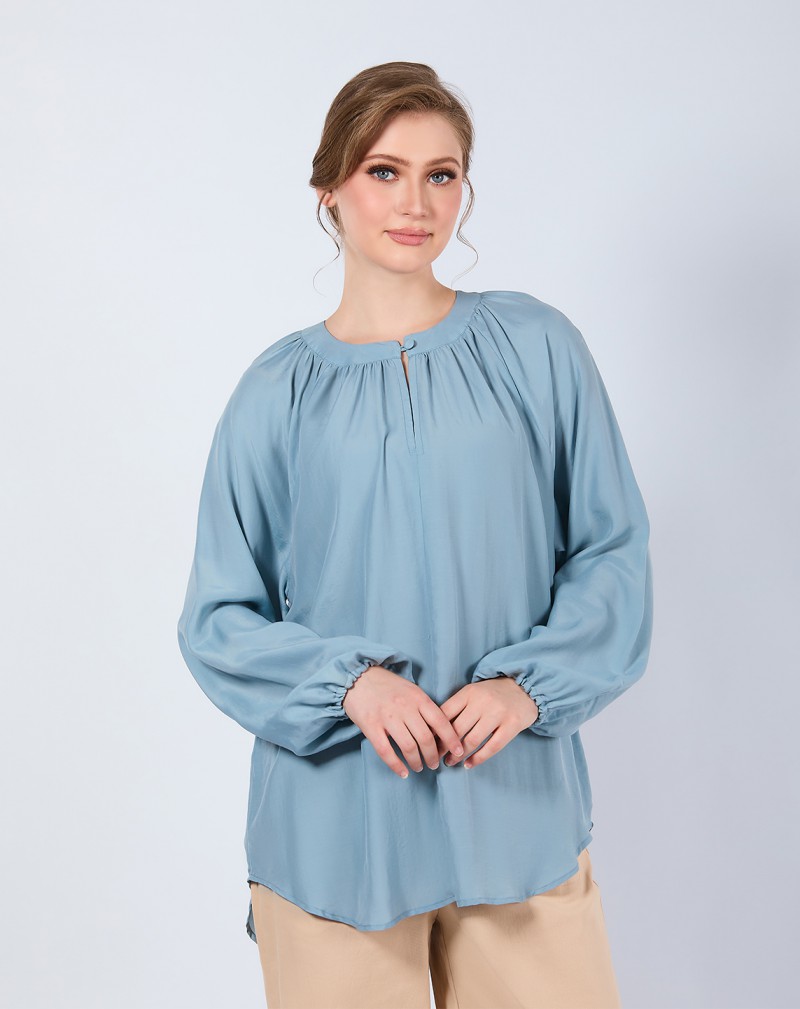 OFIELLA BLOUSE