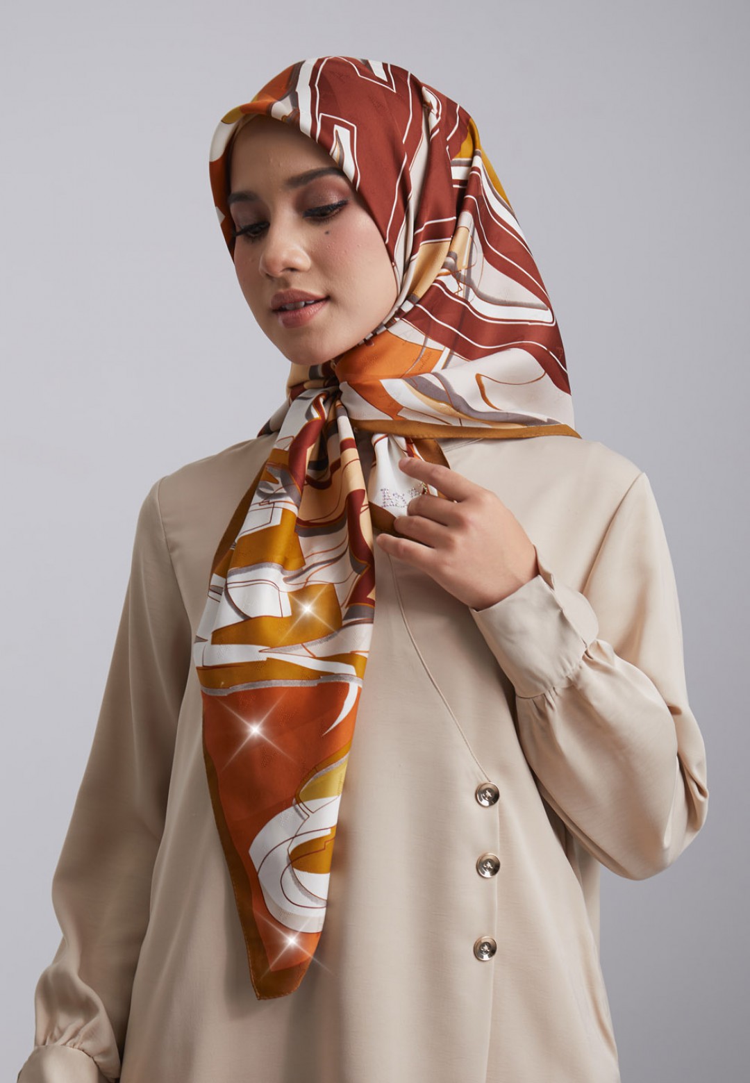 SQ SERIES 289 AAIRA TWILL DIAMOND PTD
