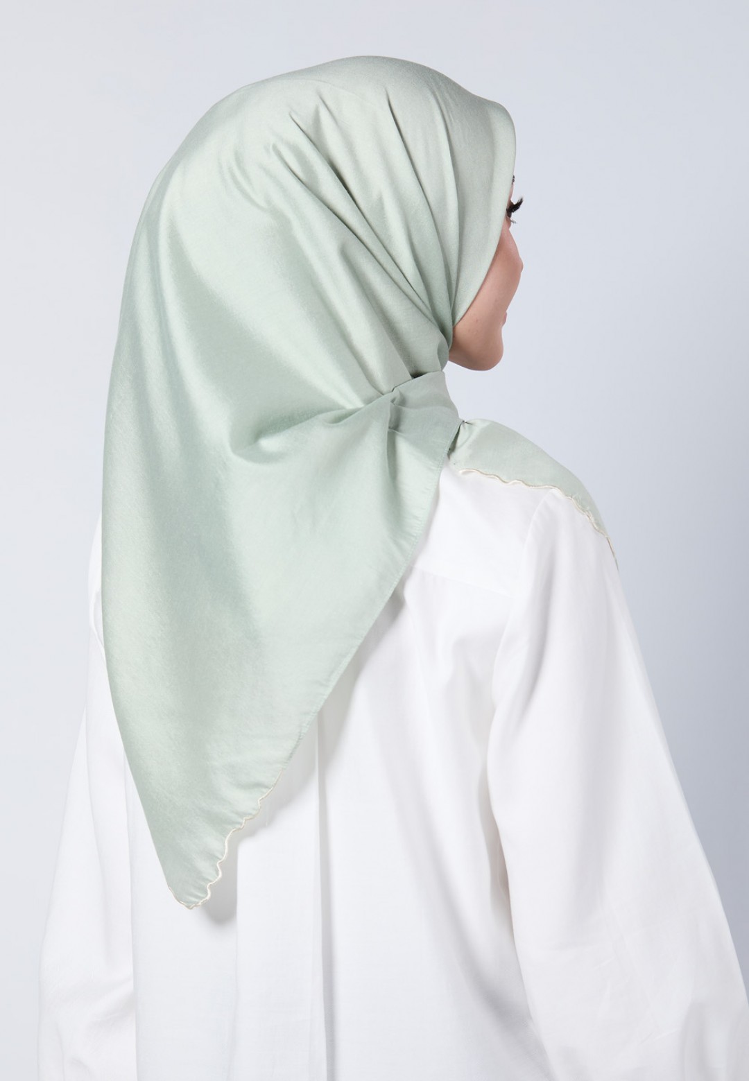 SQ ALLANA VOILE PLAIN EMBROIDERY