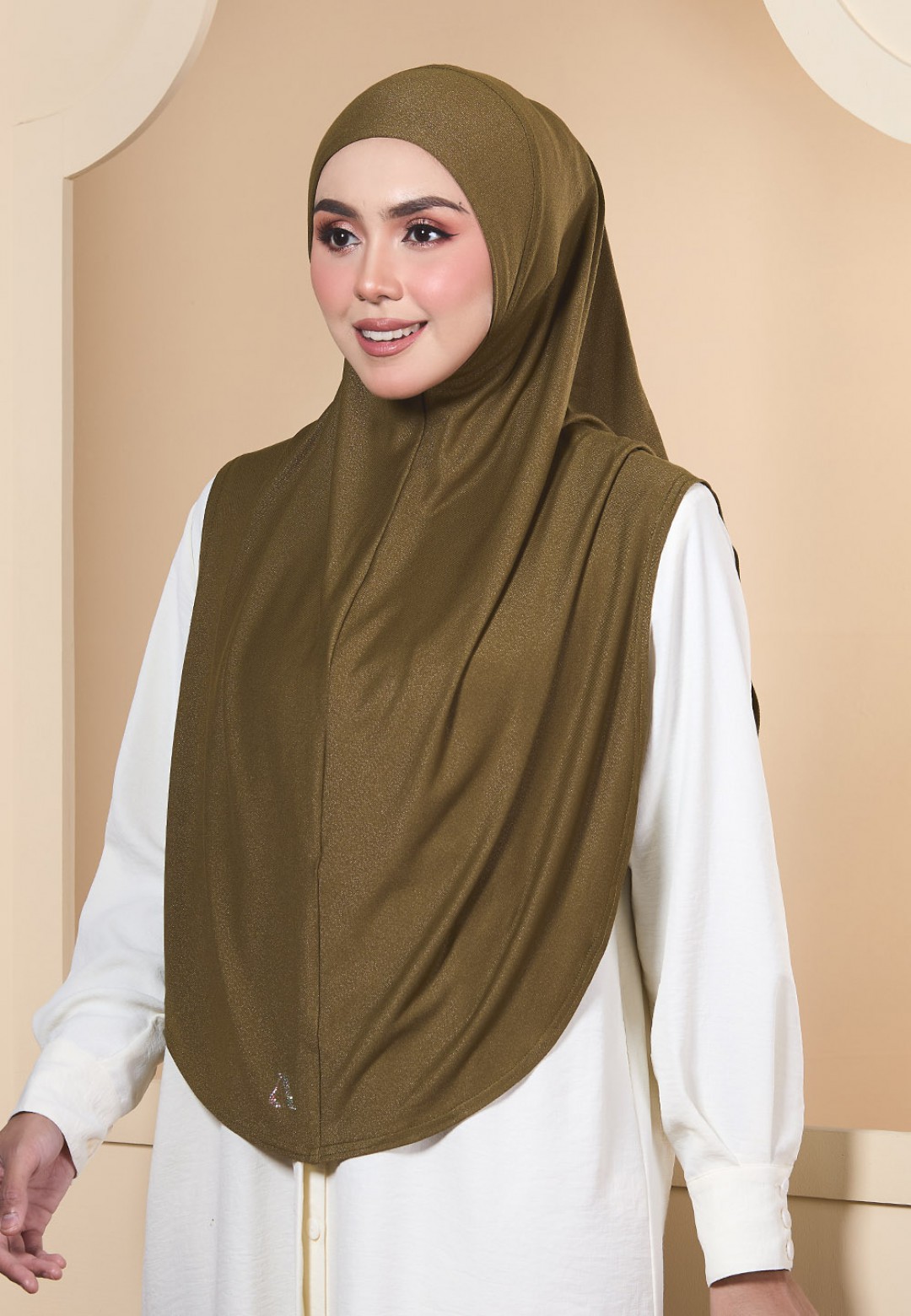 TIARA ZARITH PLAIN EXTRA LARGE S/A