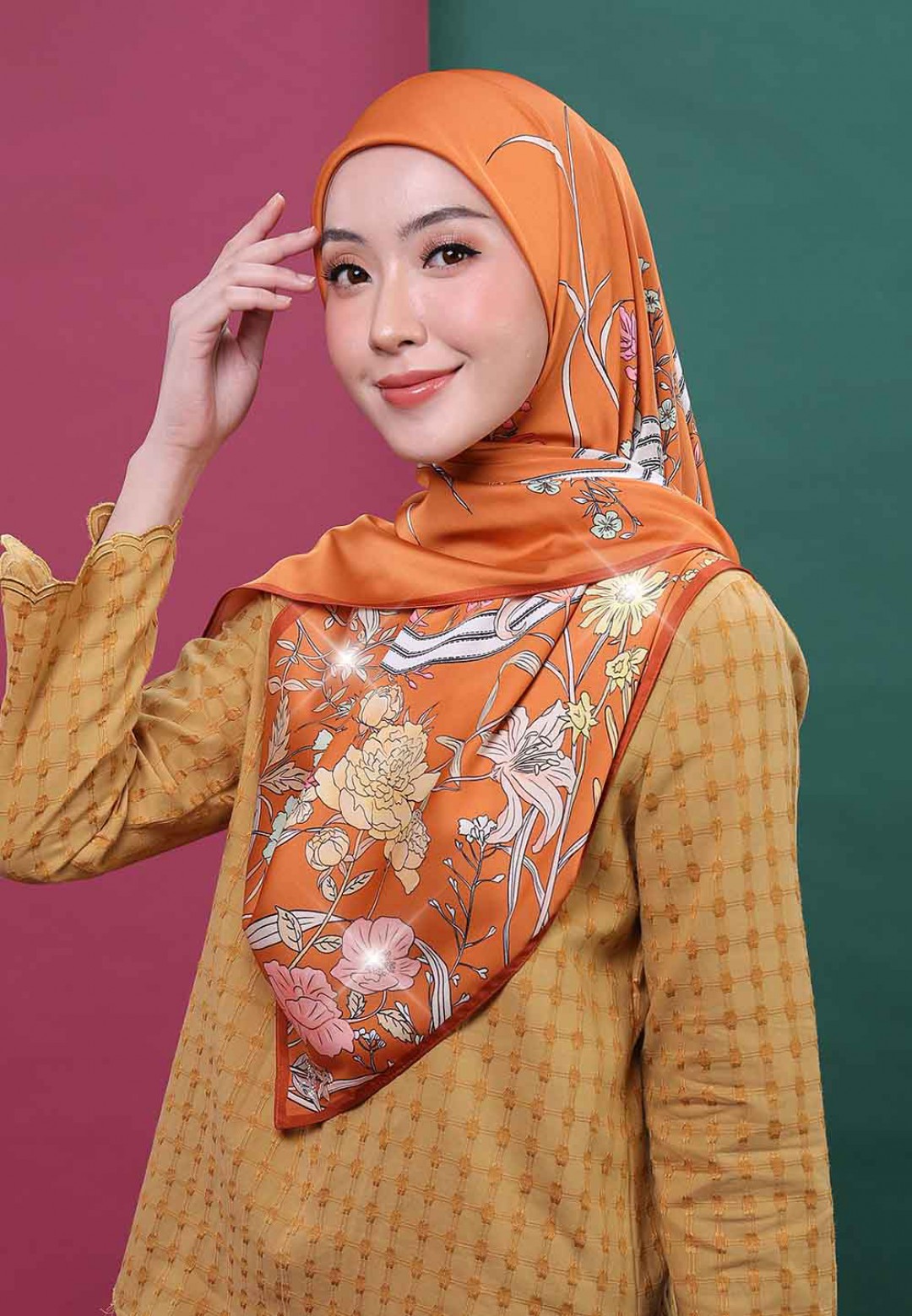 SQ OLIVIA PTD DIAMOND 289