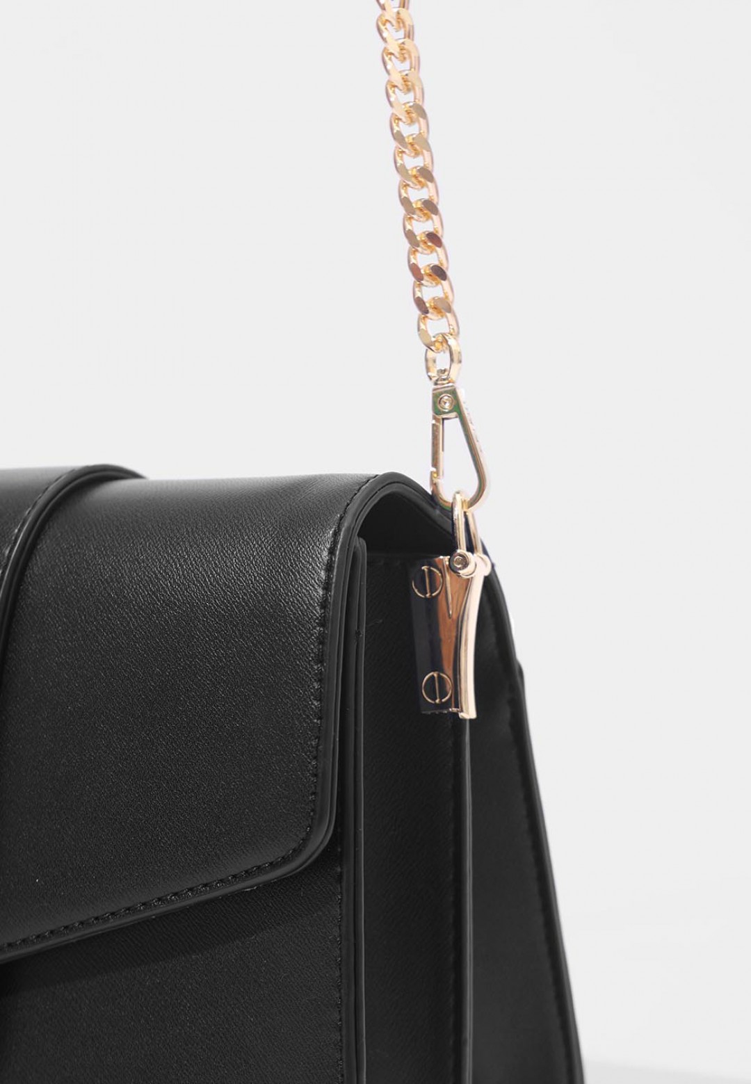 PALOMA BOX BAG