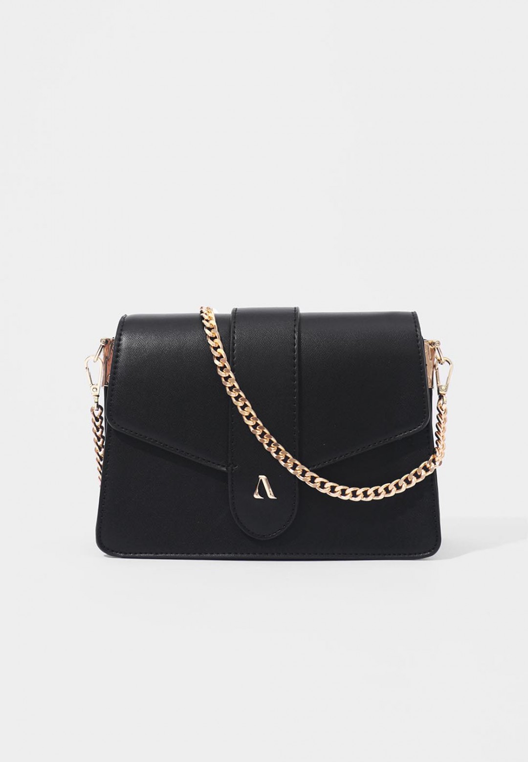 PALOMA BOX BAG