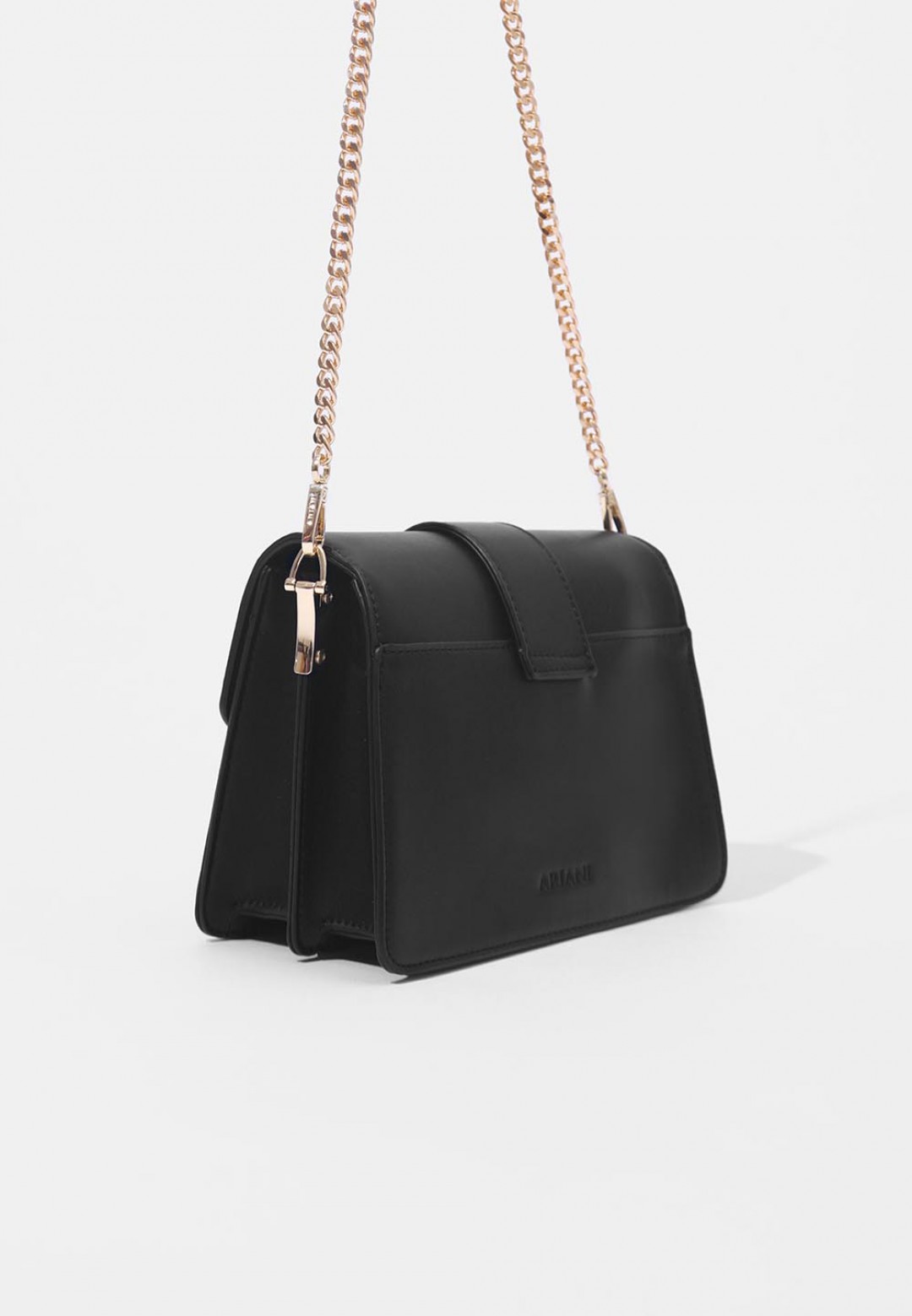 PALOMA BOX BAG