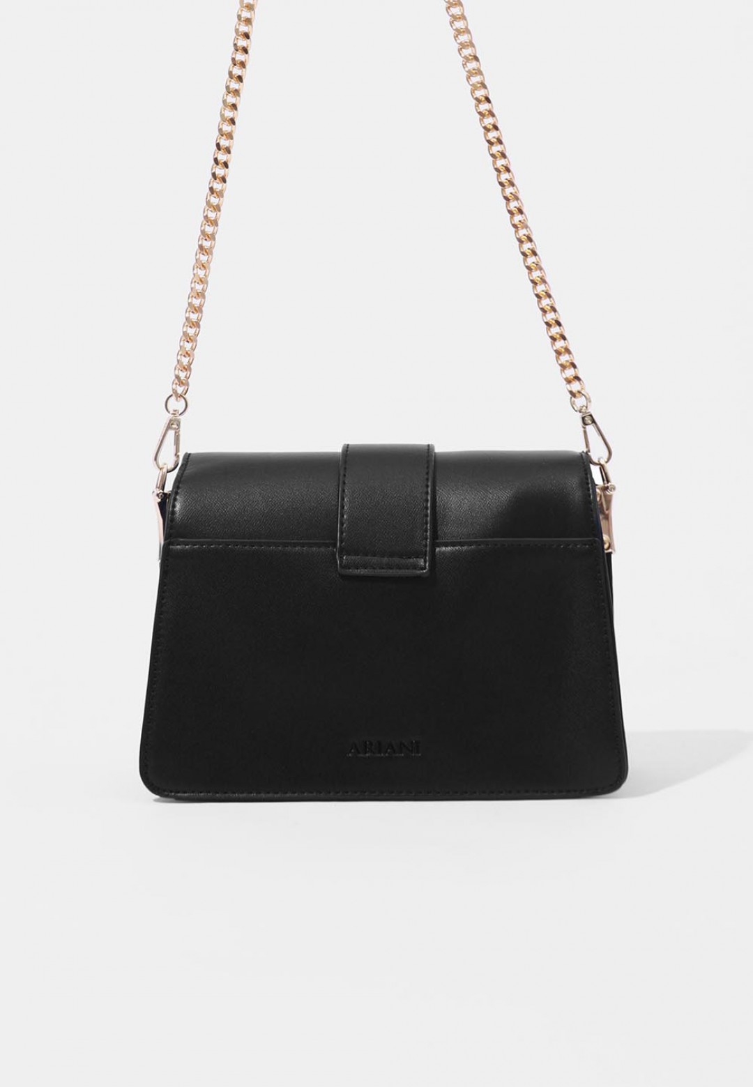 PALOMA BOX BAG