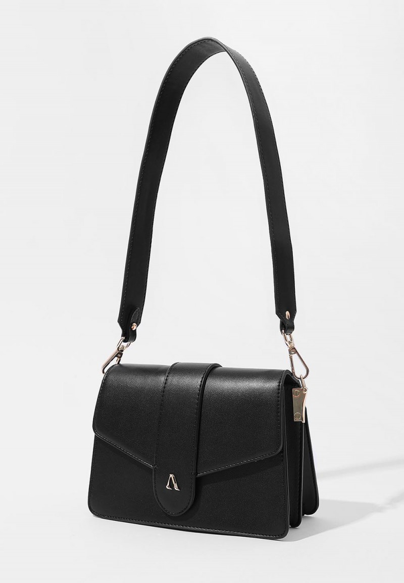 PALOMA BOX BAG