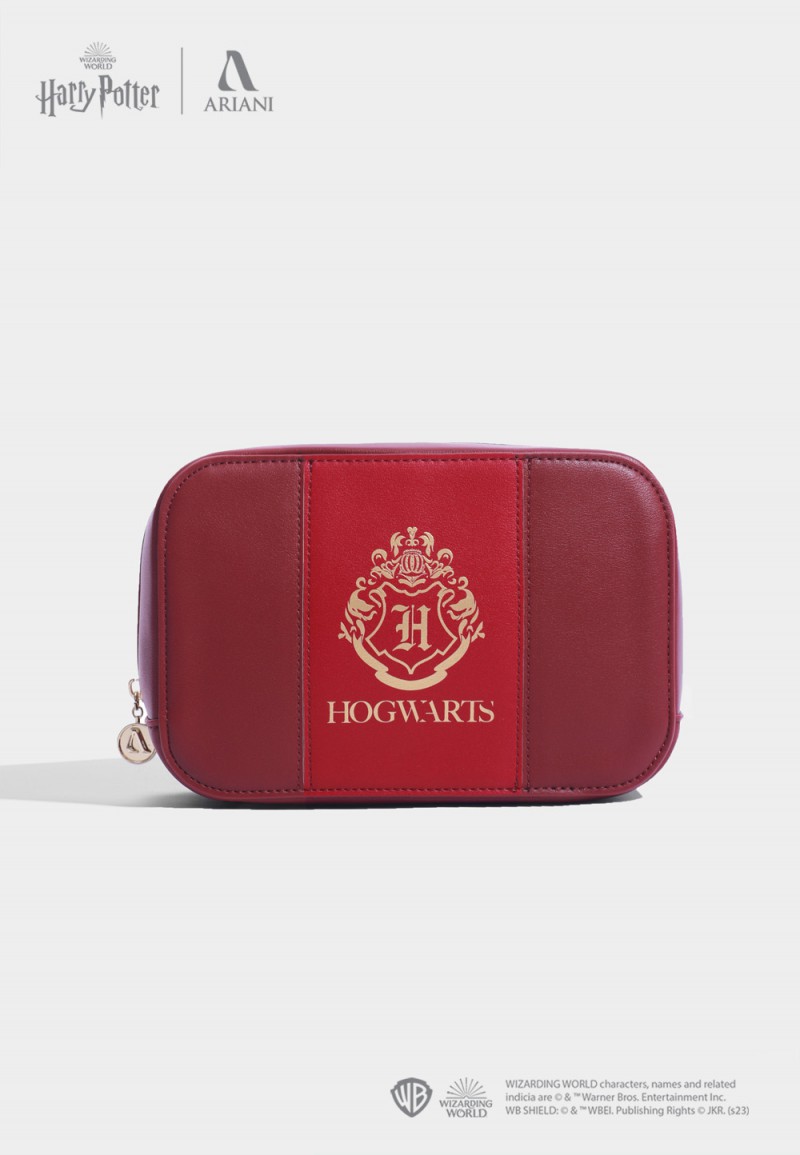 HOGWARTS POUCH