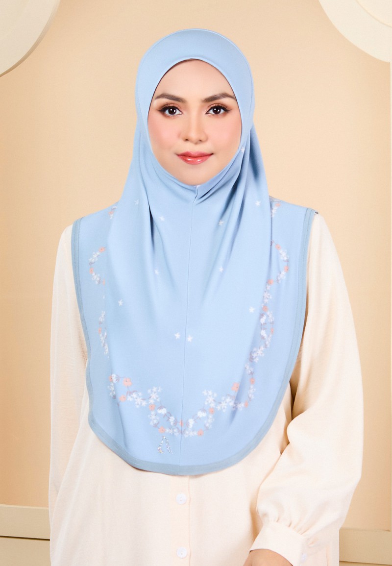 TIARA TANIA PRINTED STD S/A