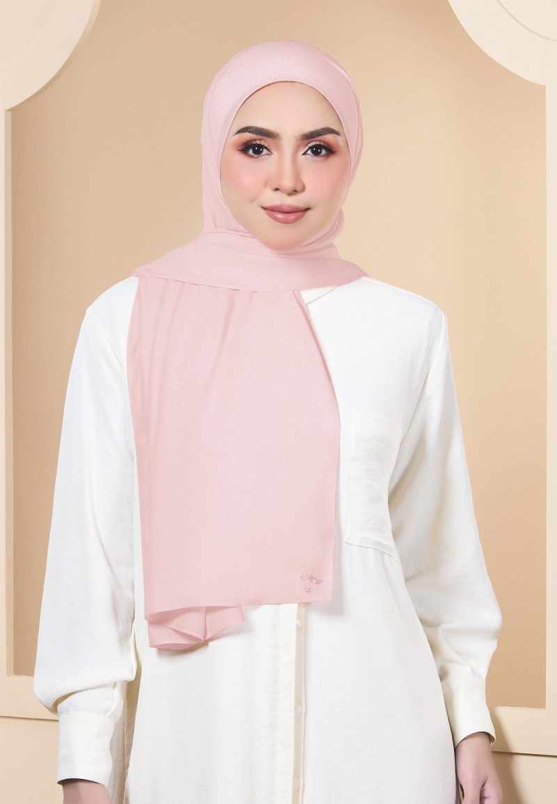SHAWL TRUE BASIC PLAIN (V1)
