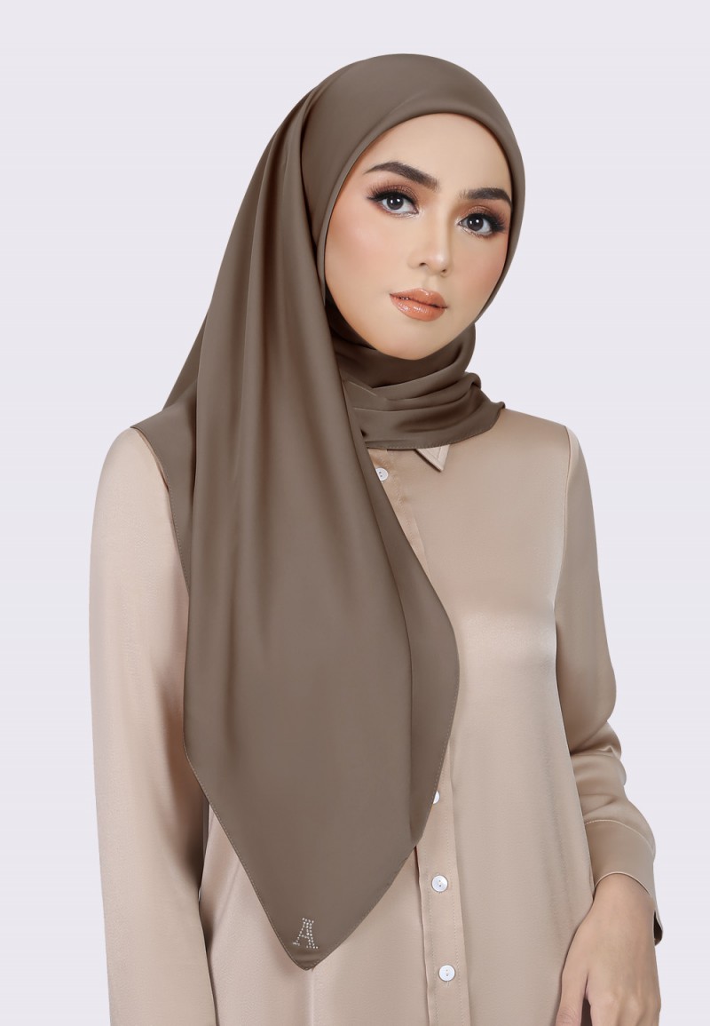 SQ GRACE BASIC PLAIN 129
