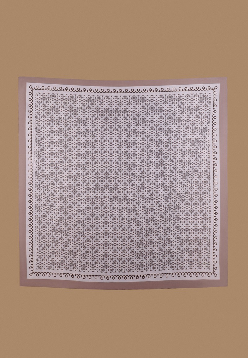 SQ JACINTA VOILE LEASERCUT