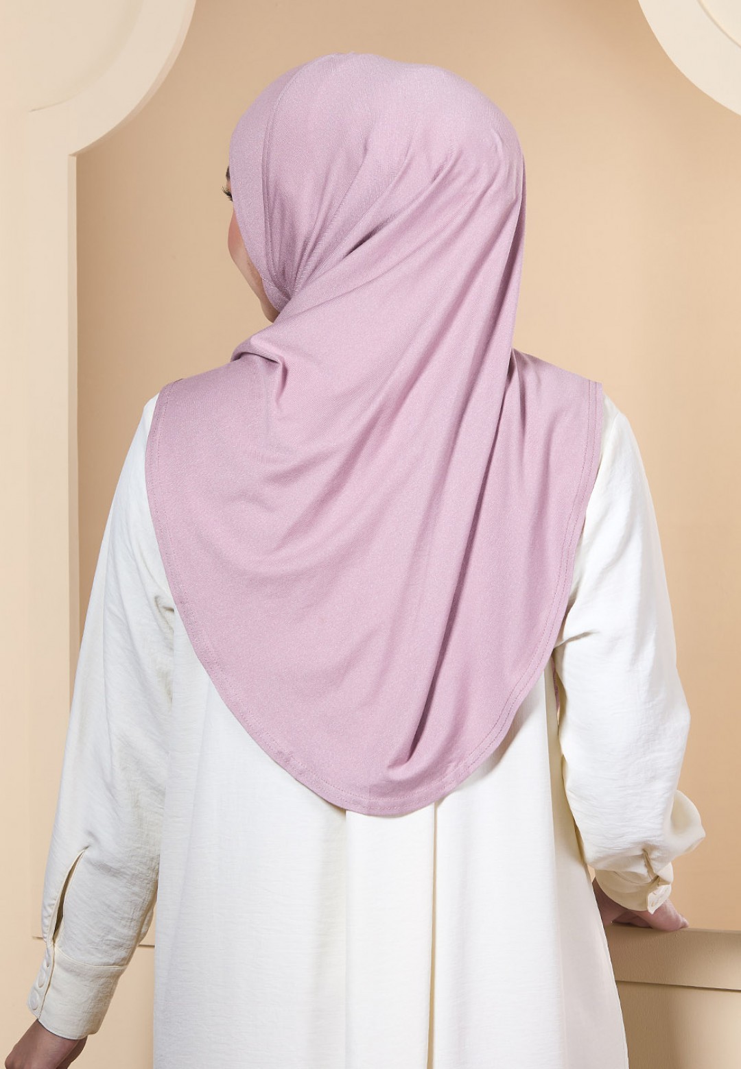 TIARA ZARITH PLAIN LARGE S/A