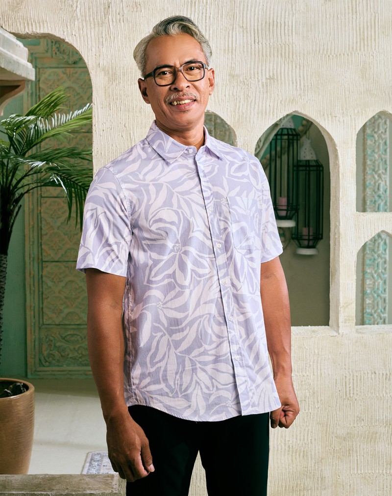 ZAYD SHIRT