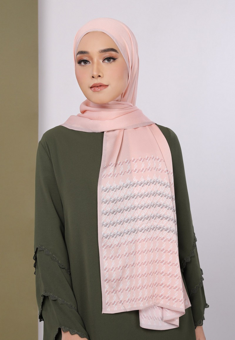 SHAWL ELLE PTD 219