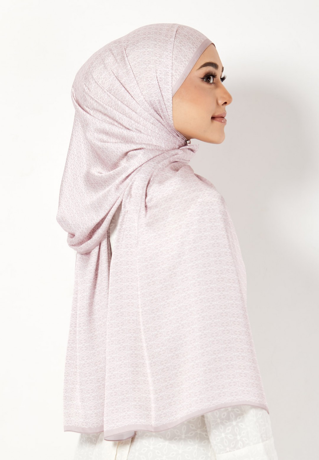 SHAWL 289 ICONIC PTD