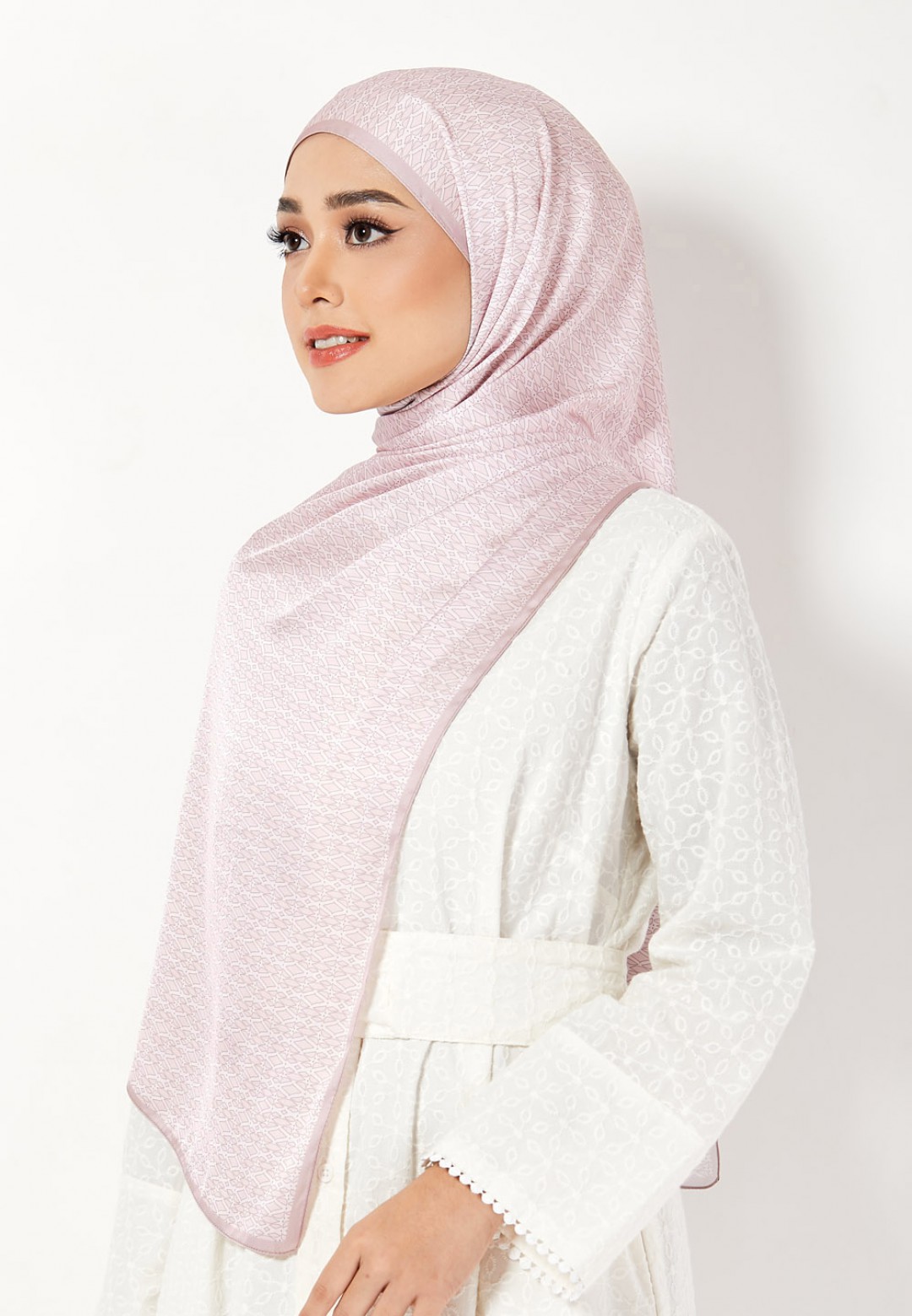 SHAWL 289 ICONIC PTD