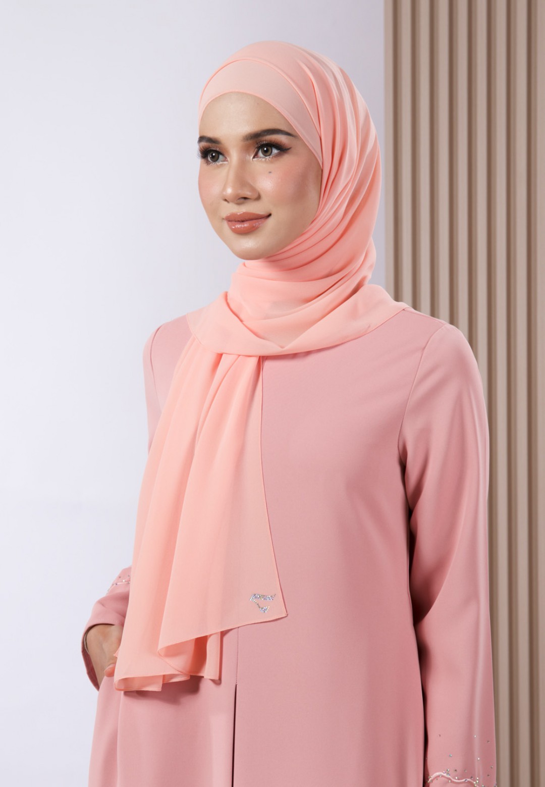 SHAWL POPSICLE BY ARIANI 199