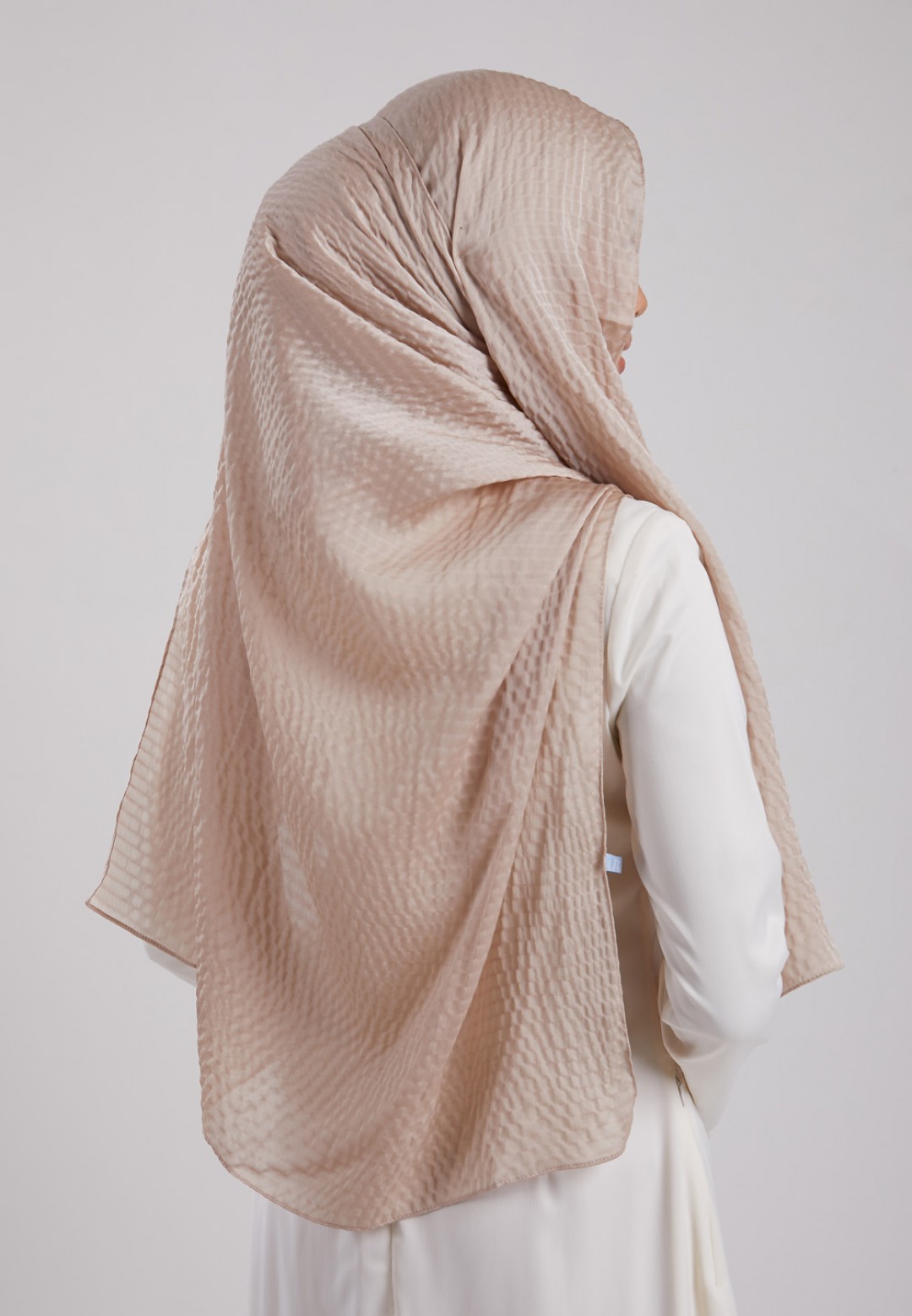 SHAWL NECTAR 219 PLAIN