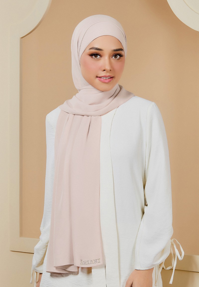 SHAWL TRUE BASIC PLAIN (V2)