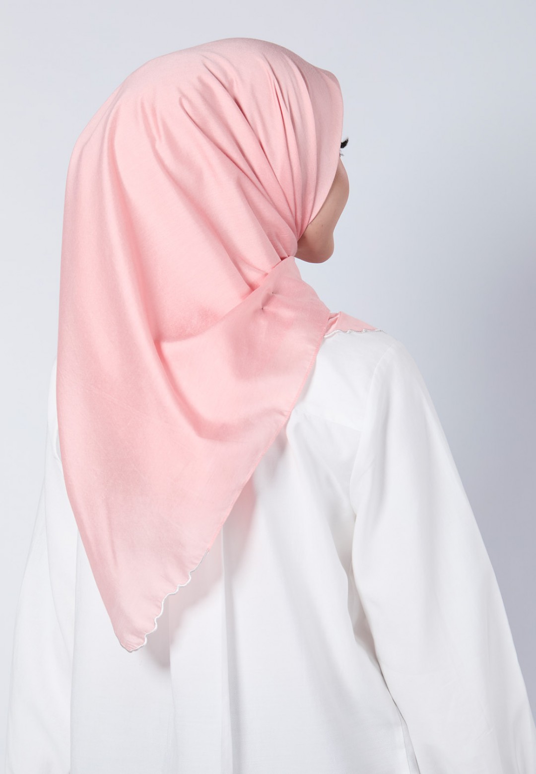 SQ ALLANA VOILE PLAIN EMBROIDERY
