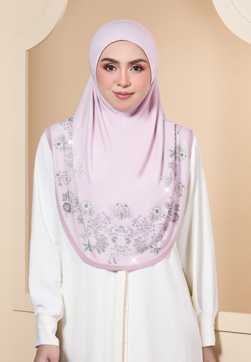 TIARA JAZLEEN PRINTED DIAMOND STD S/A