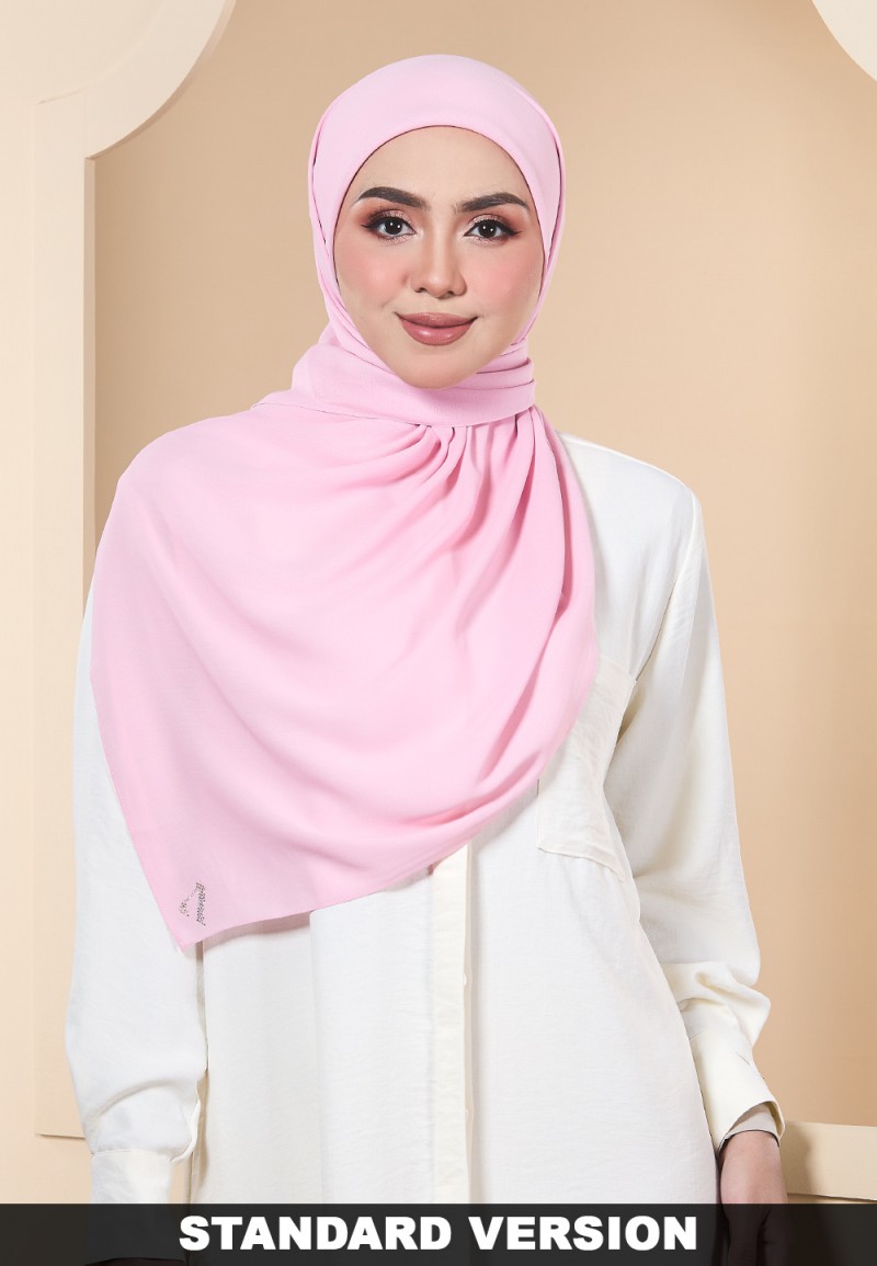 SQ BASIC DCREPE PLAIN STD