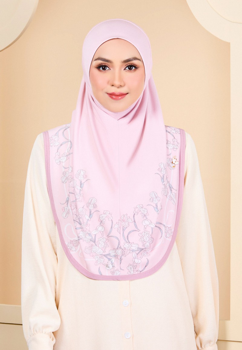 TIARA INACIO PRINTED STD S/A
