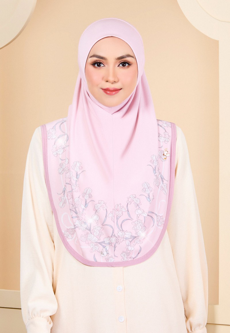 TIARA INACIO PRINTED DIAMOND STD S/A