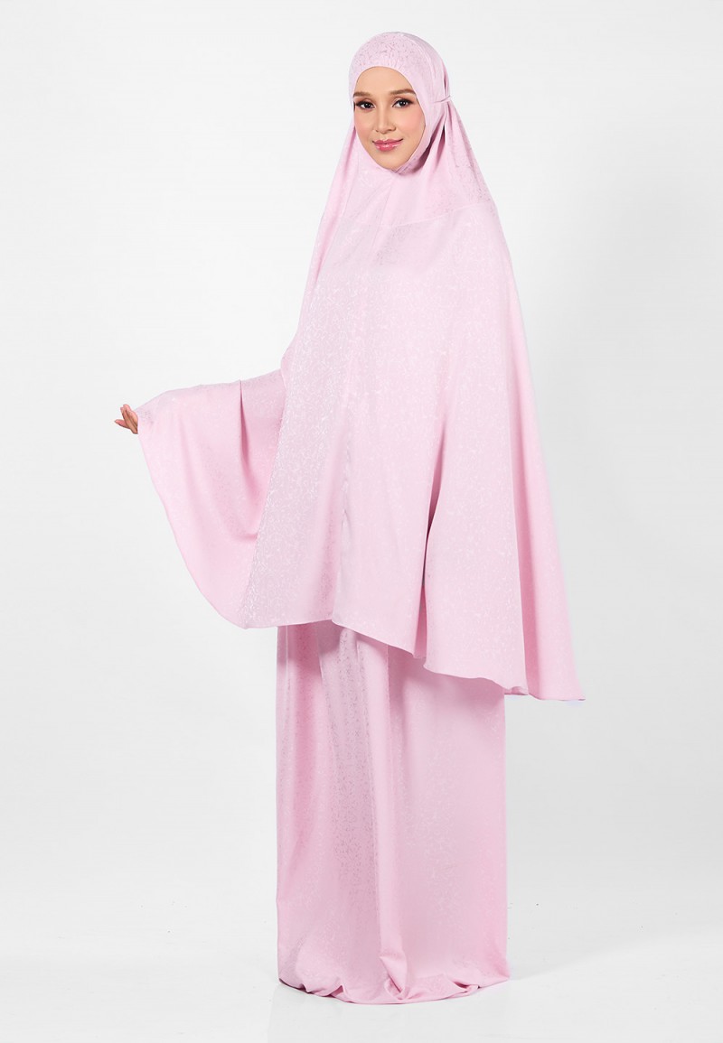 TELEKUNG HAIRA