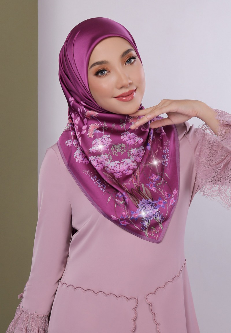 SQ DELILAH PTD DIAMOND 289