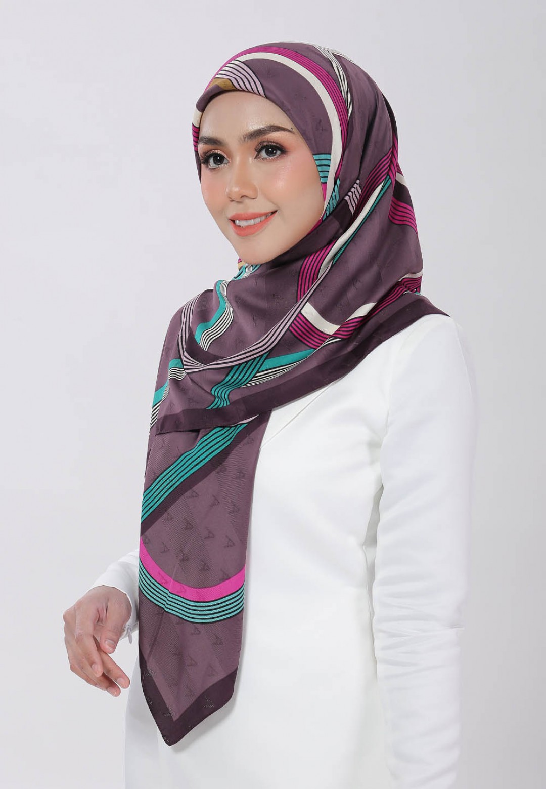 SQ QUANTUM TWILL PTD 190